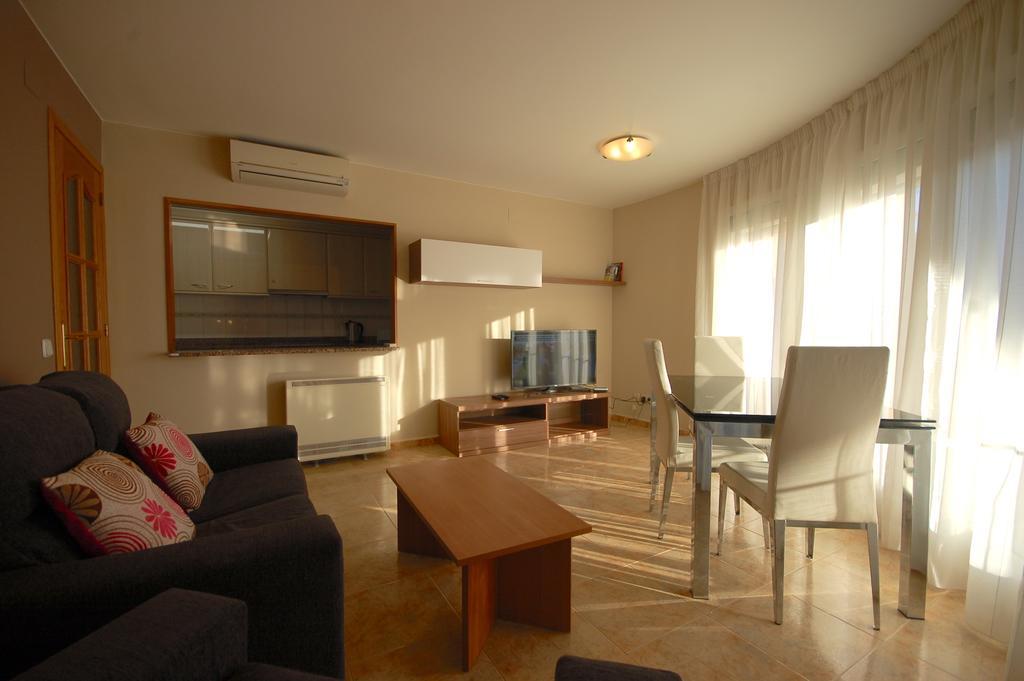 Lets Holidays Centric Apartment In Tossa De Mar Luaran gambar