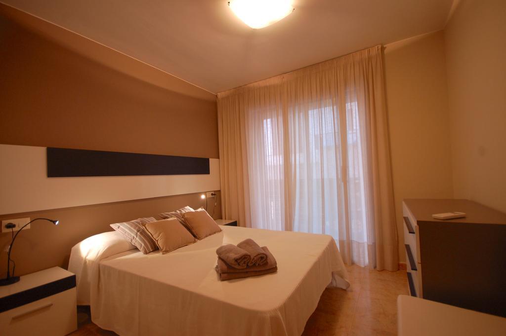 Lets Holidays Centric Apartment In Tossa De Mar Luaran gambar